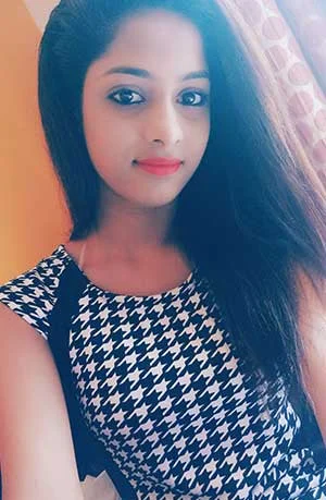 Chennai call girl